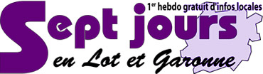 Cliquez ! accs vers le site internet de septjours en Lot et Garonne